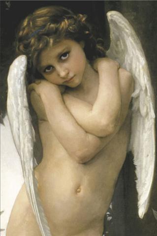 Poster - Cupidon